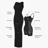 Ultimate Shaping Dress: The Perfect Combination of Style and Function