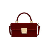 Tiara  Luxury Vegan Leather Handbags