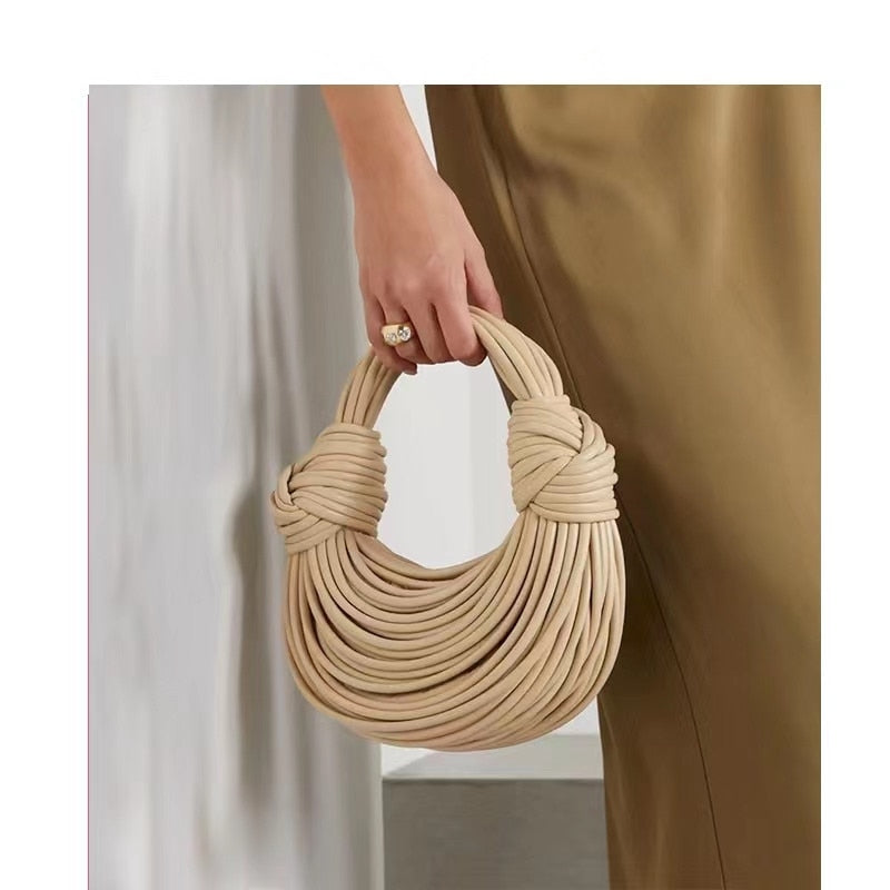 Hailey Luxury Design Handbags